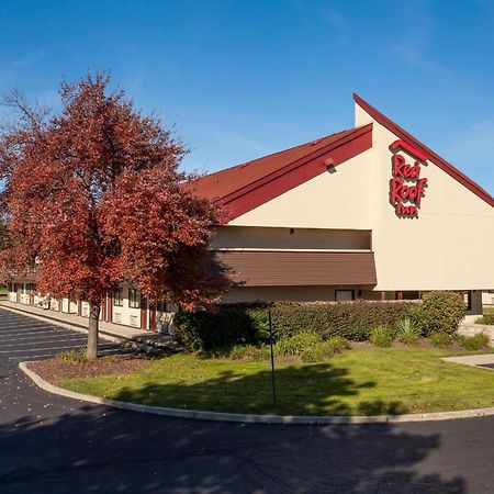 Red Roof Inn Detroit - Troy Buitenkant foto