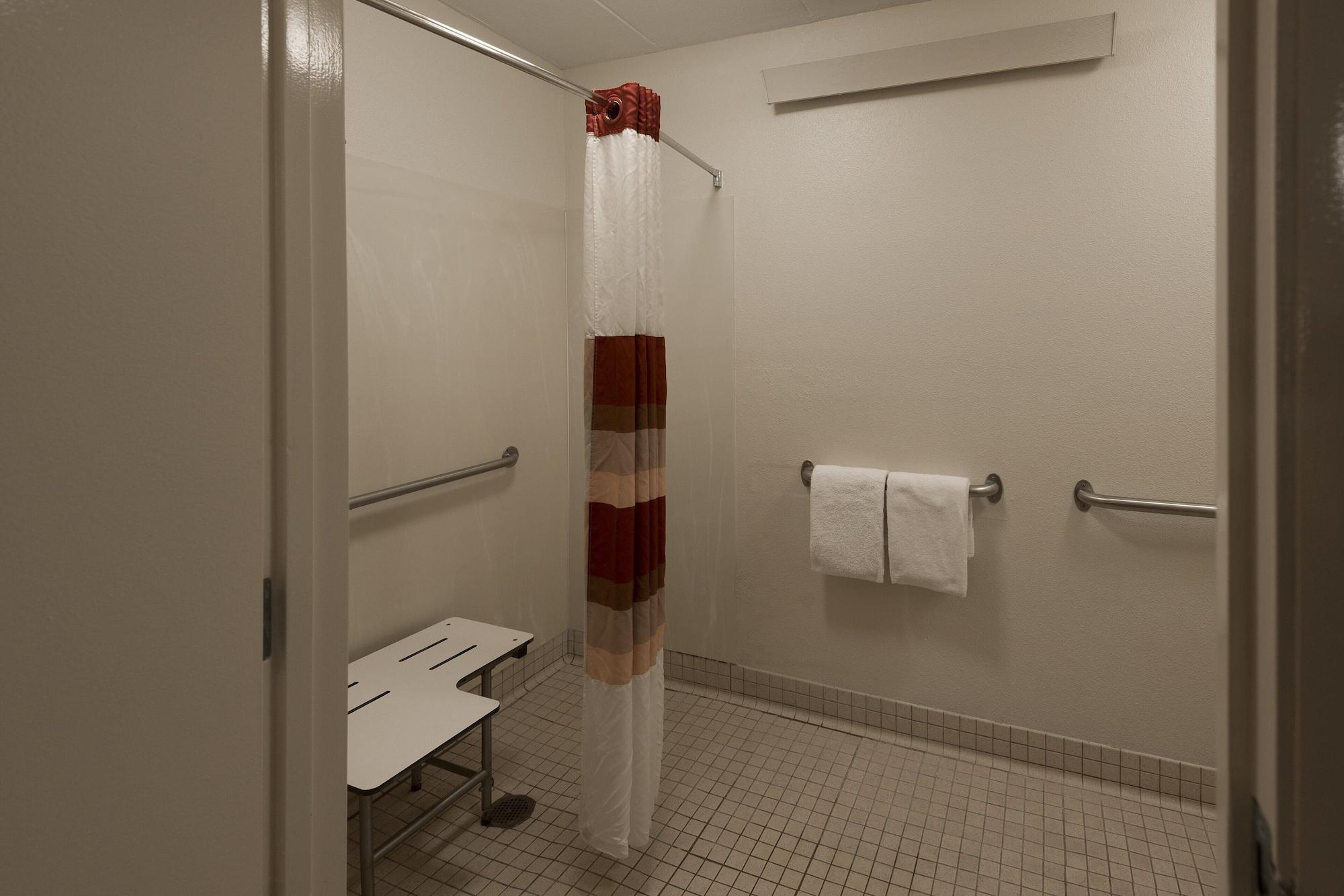 Red Roof Inn Detroit - Troy Buitenkant foto