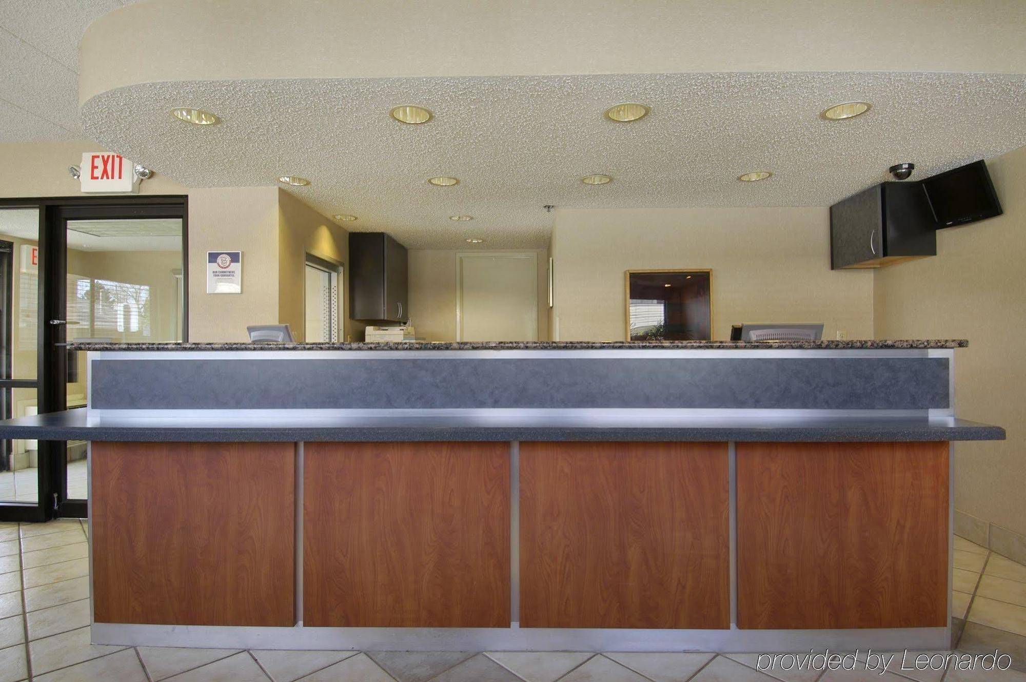 Red Roof Inn Detroit - Troy Buitenkant foto